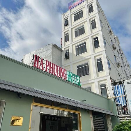 The Eco Rich Hotel Can Tho Exterior photo